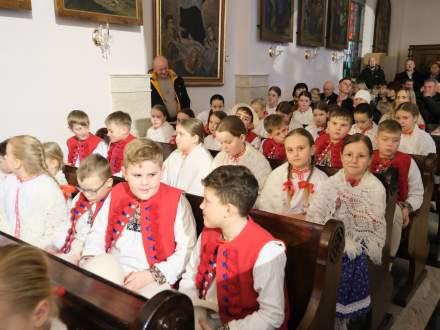 Zespół " Mała Istebna"